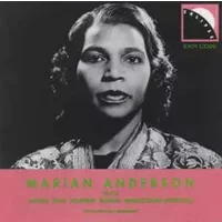 Early Recordings 1924-47 - Marian Anderson