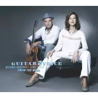 From The Well - Guitar2Voice