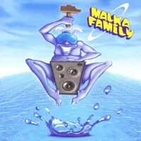 Fotoukonkass - Malka Family