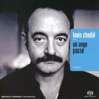 Un ange passe - SACD - Louis Chedid