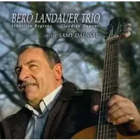 Comme Autrefois - Bero Landauer Trio