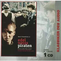 Edelweisspiraten - Niko von Glasow, Kiki von Glasow