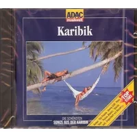 ADAC Musikwelt – Karibik / Die Schönsten Songs Aus Der Karibik - Various