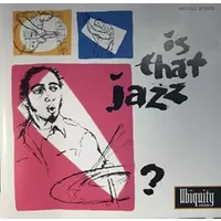 is That Jazz