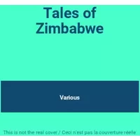 Tales of Zimbabwe - Various