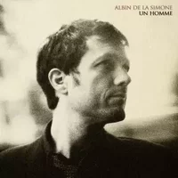 Un Homme - Albin De La Simone
