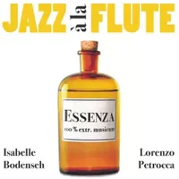 Essenza - Isabelle Bodenseh, Lorenzo Petrocca