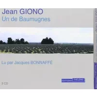 Un de Baumugnes