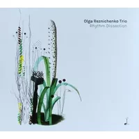 Rhythm Dissection - Olga Reznichenko Trio