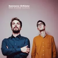 Der kleine Luxus - Kammerer OrKöster