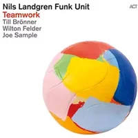 Teamwork - Landgren Nils