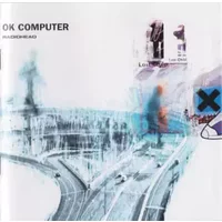 OK Computer - Radiohead