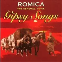 Gipsy Songs - Romica Puceanu