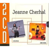 Coffret 2 CD : 12 Fois Par An / Jeanne Cherhal - Jeanne Cherhal
