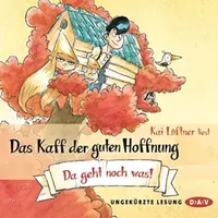 Das Kaff der Guten Hoffnung- - Kai L?Ftner