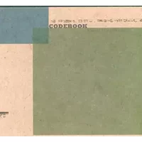 Codebook - Rudresh Mahanthappa, Rudresh