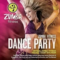 Zumba Fitness Dance Party - Zumba Fitness Dance Party
