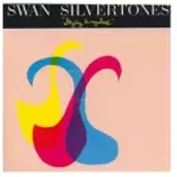 The Swan Silvertones/Singing My Soul - The Swan Silverstones