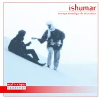 Ishumar (Musique Touarègue De Résistance) - Various