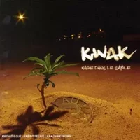Nage dans Le Sable - Kwak