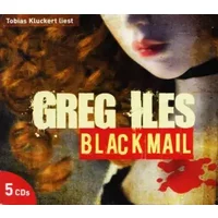 Blackmail - Greg Isles