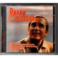 With A Song In My Heart - Perry Como