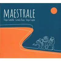 Maestrale - Sergio Caputo (2), Filippo Gambetta, Carmelo Russo (2)