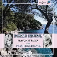 Bonjour Tristesse-par Jacqueline Pagnol - Françoise Sagan