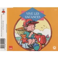 Vive Les Vacances - Various