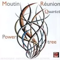 Power Tree - Moutin Réunion Quartet