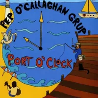Port O'Clock - Pep O'Callaghan Grup