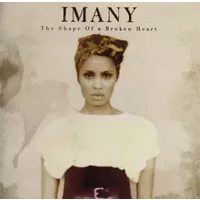 The Shape Of A Broken Heart - Imany (2)