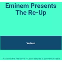 Eminem Presents The Re-Up - Various