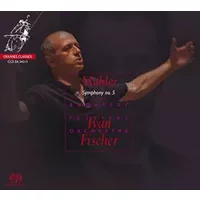 Mahler Symphony No. 5 - Ivan Fischer
