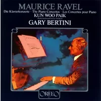 Piano Concerto In G & D - Maurice Ravel