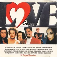 Love Songs - Various