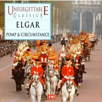 Pomp And Circumstance - Sir Edward Elgar
