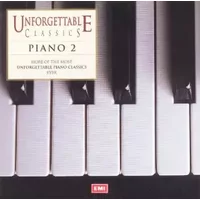 Unforgettable Classics - Piano 2 - Various