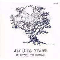 Citoyen Du Monde - Jacques Yvart
