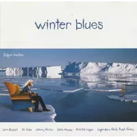 Winter Blues - Edgar Winter
