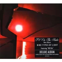 Nine Types Of Light - TV On The Radio