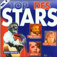 Top Des Stars Vol.2 - Various