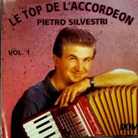 Le Top De L'accordéon Vol. 1 - Pietro Silvestri (2)