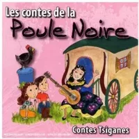 Les Contes De La Poule Noire - Djaïma