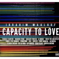 Capacity To Love - Ibrahim Maalouf