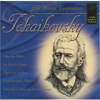 Tchaikovsky - Pyotr Ilyich Tchaikovsky, London Symphony Orchestra