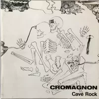 Cave Rock - Cromagnon