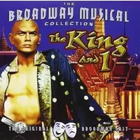 The King and I - Various, Various Artists