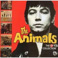 The EP Collection - The Animals