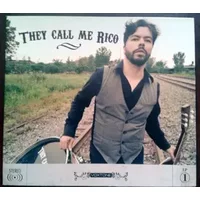 They Call Me Rico - They Call Me Rico